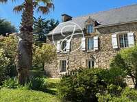 Vente maison 12 pièces