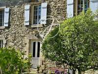 Vente maison 12 pièces