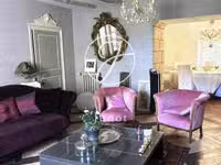 Vente maison 12 pièces