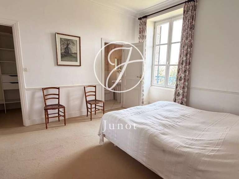 Maison Grand-Champ - 7 chambres - 400m²