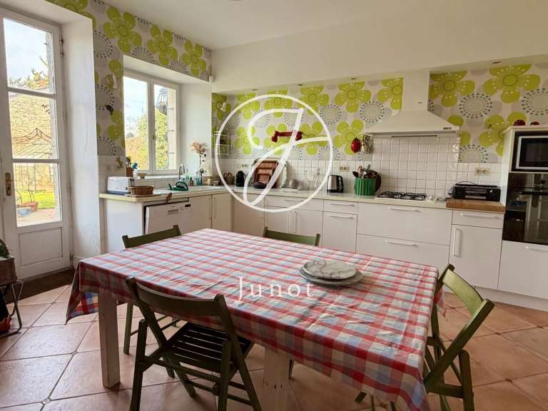 Maison Grand-Champ - 7 chambres - 400m²