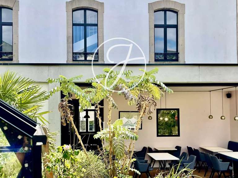 Hôtel particulier Vannes - 5 chambres - 400m²