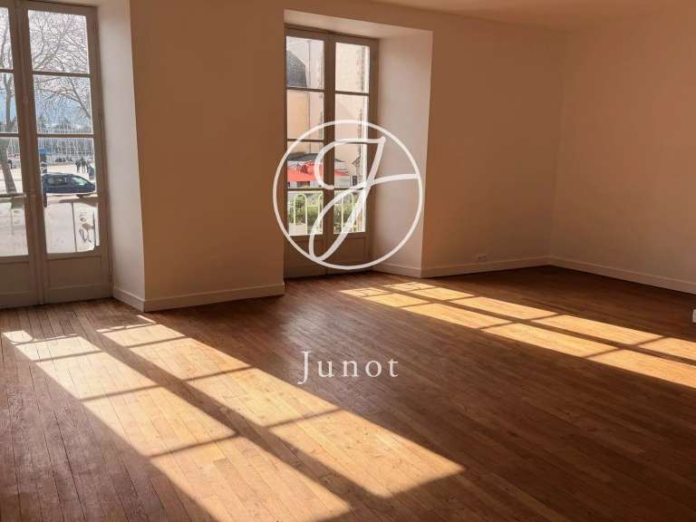 Appartement Vannes - 4 chambres - 122m²