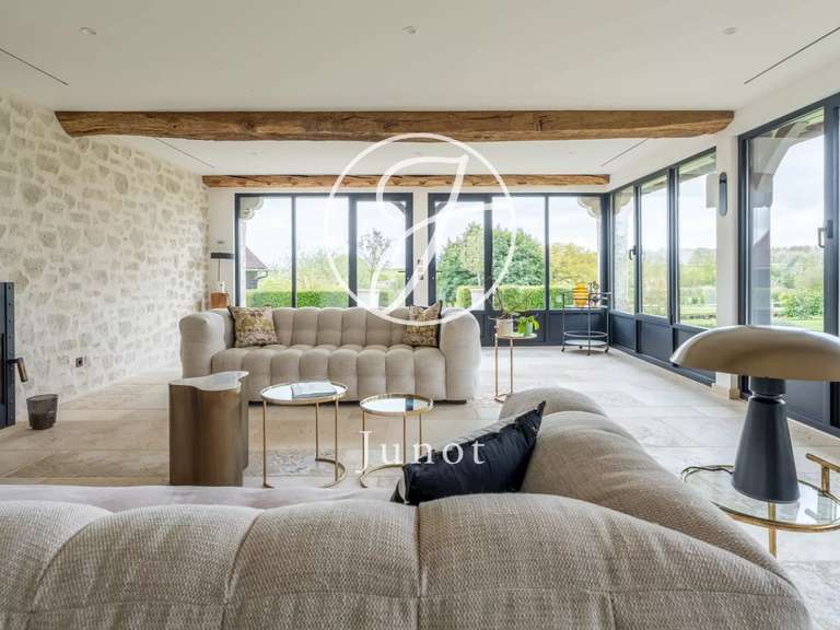 Maison Vendôme - 4 chambres - 366m²