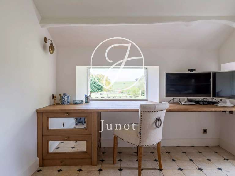 Maison Vendôme - 4 chambres - 366m²