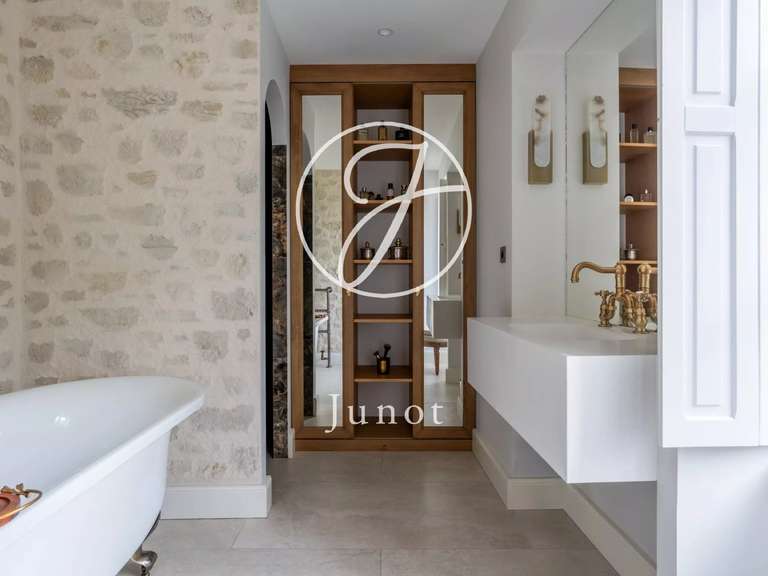 Maison Vendôme - 4 chambres - 366m²