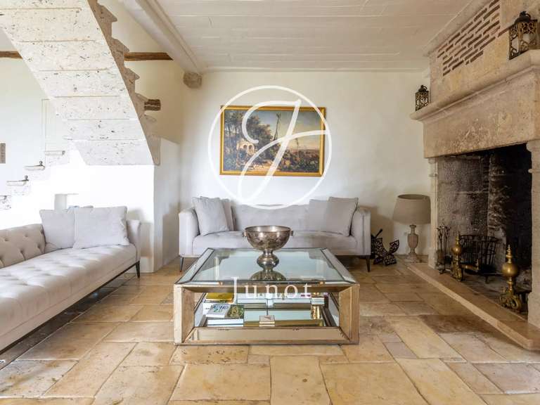 Maison Vendôme - 4 chambres - 366m²
