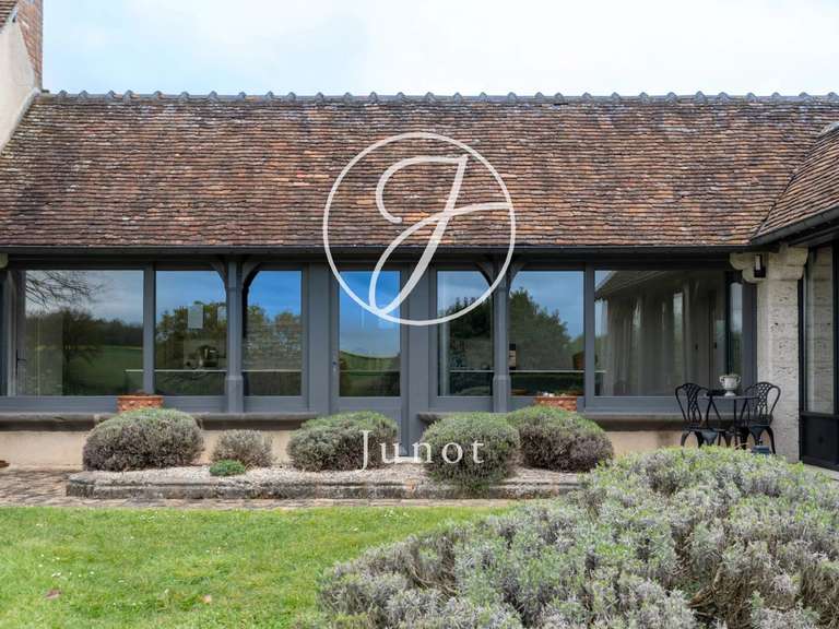House Vendôme - 4 bedrooms - 366m²