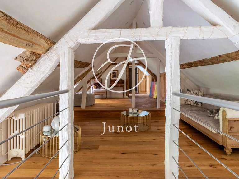 Maison Vendôme - 4 chambres - 366m²