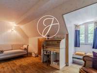 Vente maison 12 pièces