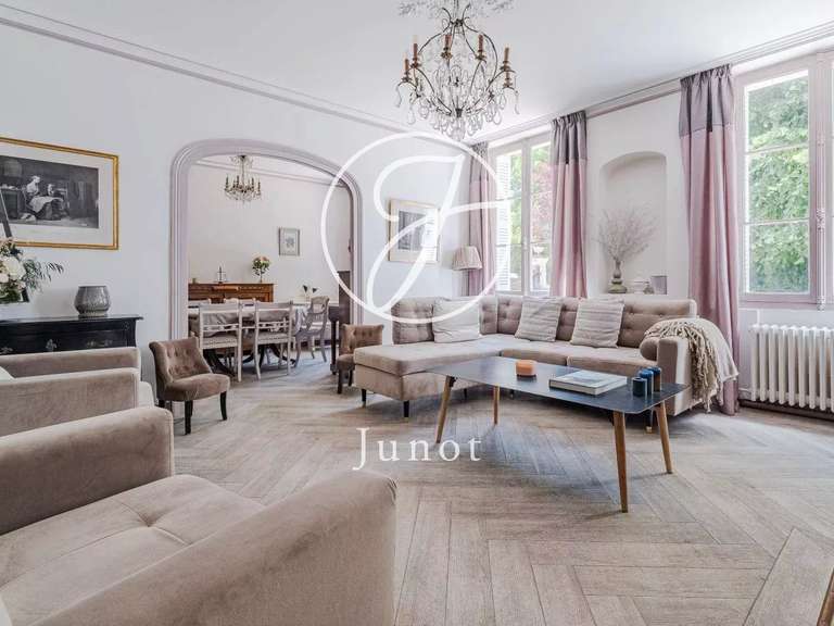 Maison Amboise - 7 chambres - 400m²