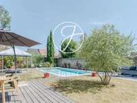 Vente maison 12 pièces