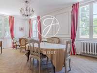 Vente maison 12 pièces