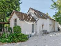Vente maison 12 pièces