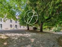 Vente maison 12 pièces
