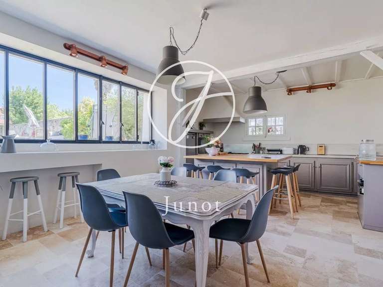 Maison Amboise - 7 chambres - 400m²