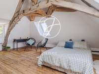 Vente maison 12 pièces