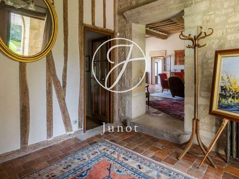 Maison Tannay - 9 chambres - 400m²