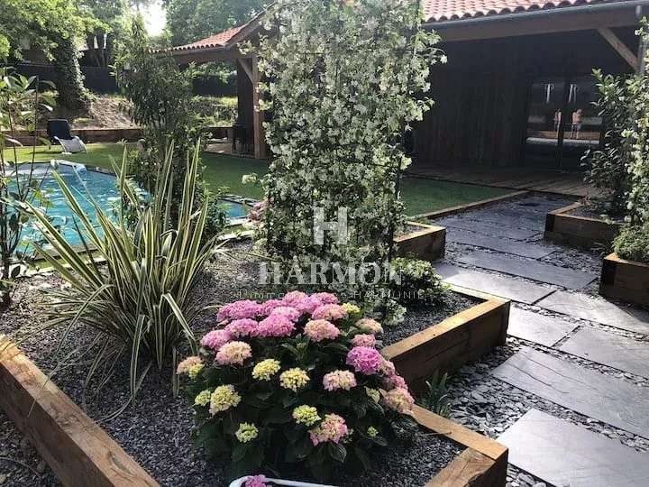 Maison Biscarrosse - 140m²