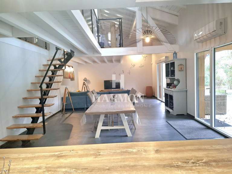 Maison Biscarrosse - 140m²