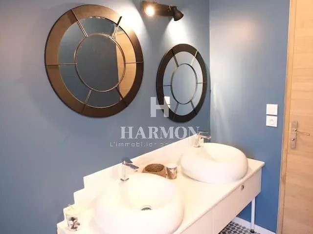 Maison Biscarrosse - 140m²