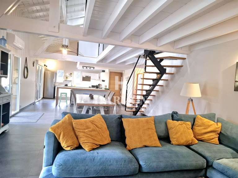 Maison Biscarrosse - 140m²