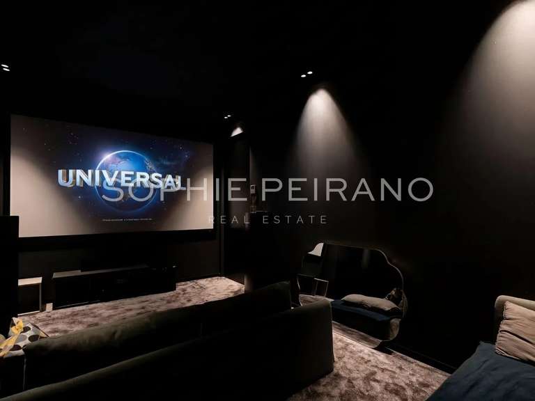 Villa Mougins - 5 chambres - 450m²