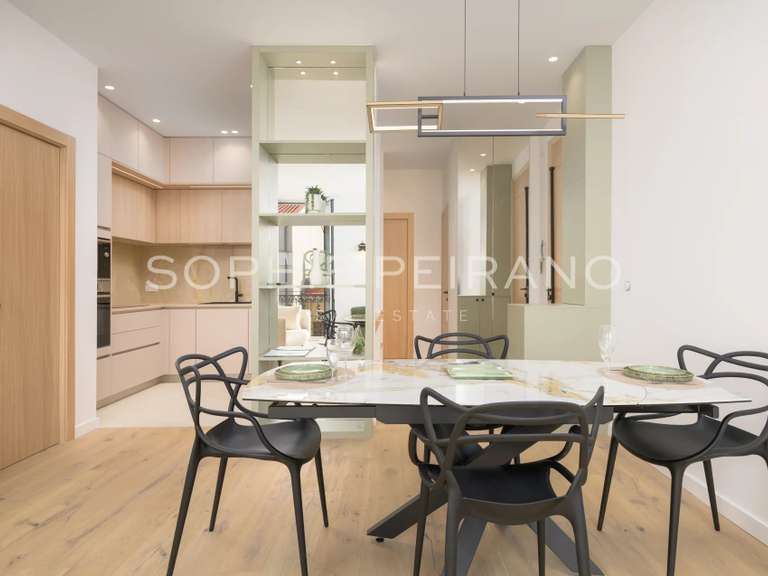 Appartement Cannes - 3 chambres - 85m²