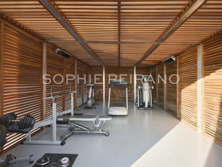Villa avec Vue sur mer Cannes - 6 chambres - 500m²