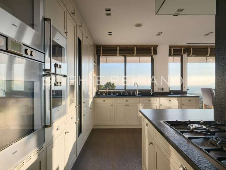 Villa avec Vue sur mer Cannes - 6 chambres - 500m²
