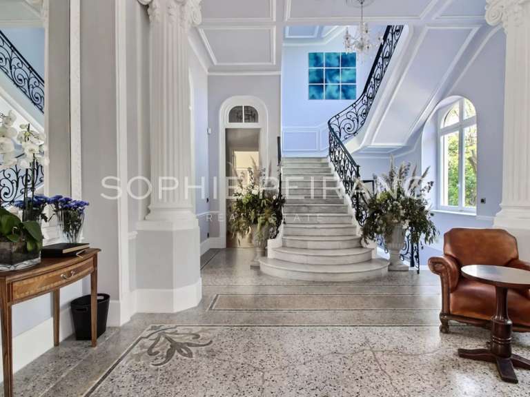 Villa Cannes - 10 bedrooms - 800m²