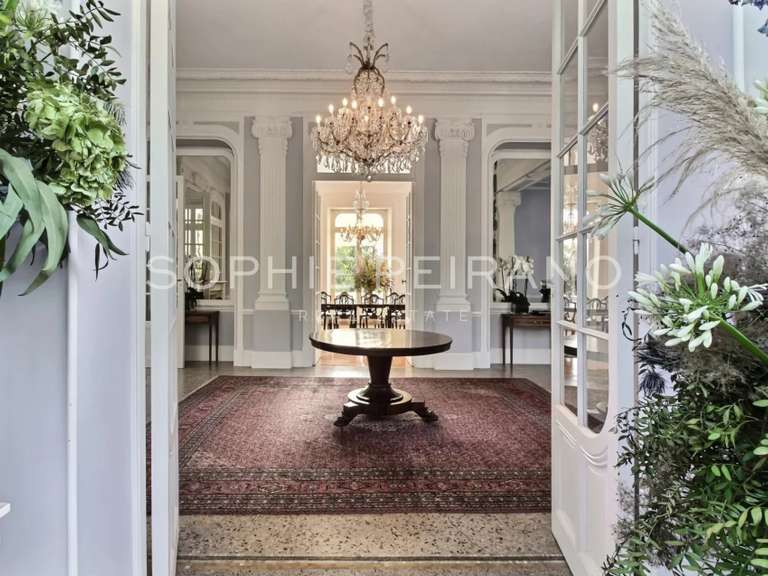 Villa Cannes - 10 bedrooms - 800m²