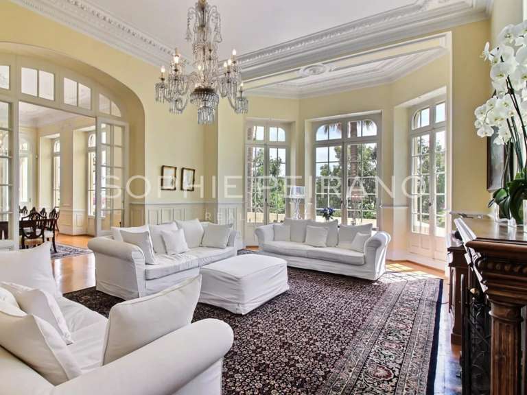 Villa Cannes - 10 bedrooms - 800m²