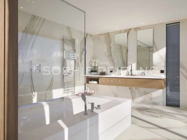 Villa with Sea view Cannes - 5 bedrooms - 560m²