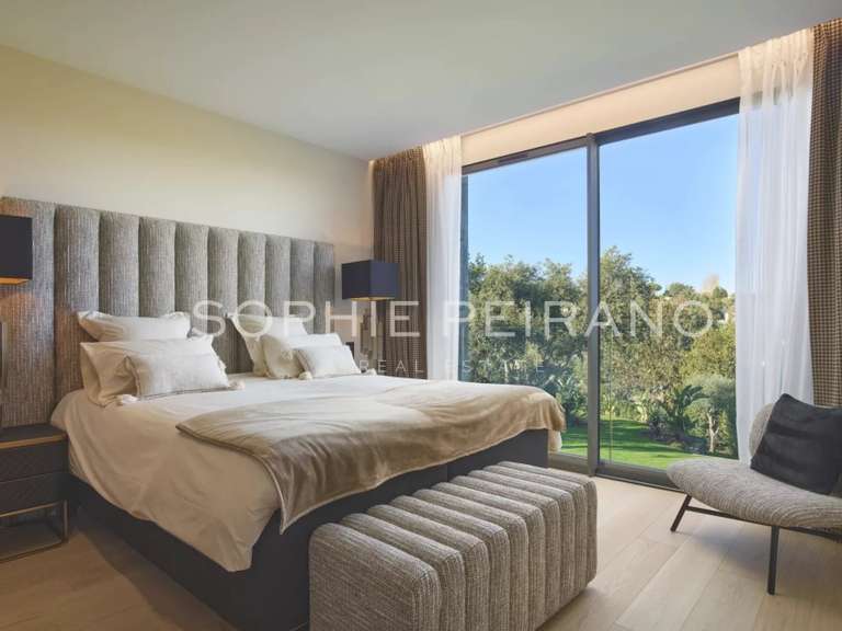 Villa with Sea view Cannes - 5 bedrooms - 560m²