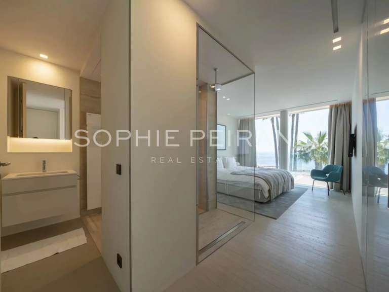 Villa Cannes - 5 chambres - 550m²