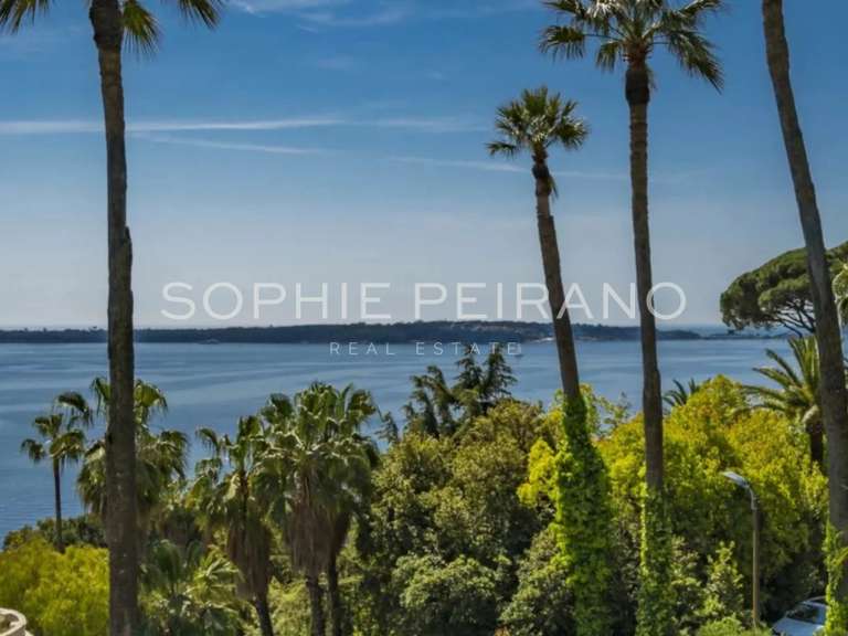 Villa Cannes - 5 chambres - 550m²