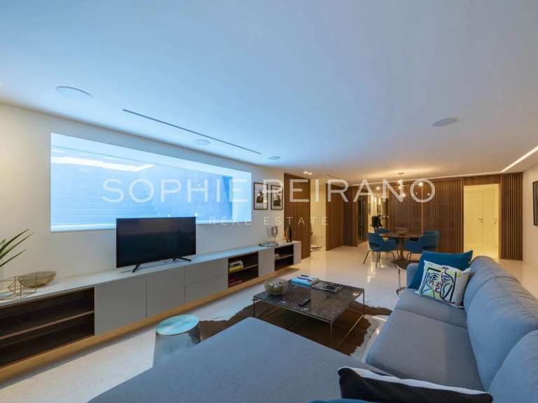 Villa Cannes - 5 chambres - 550m²