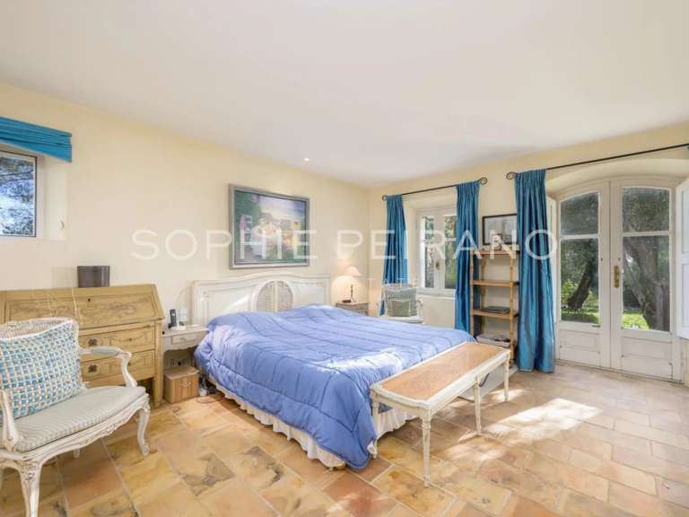Villa Mougins - 8 chambres - 600m²