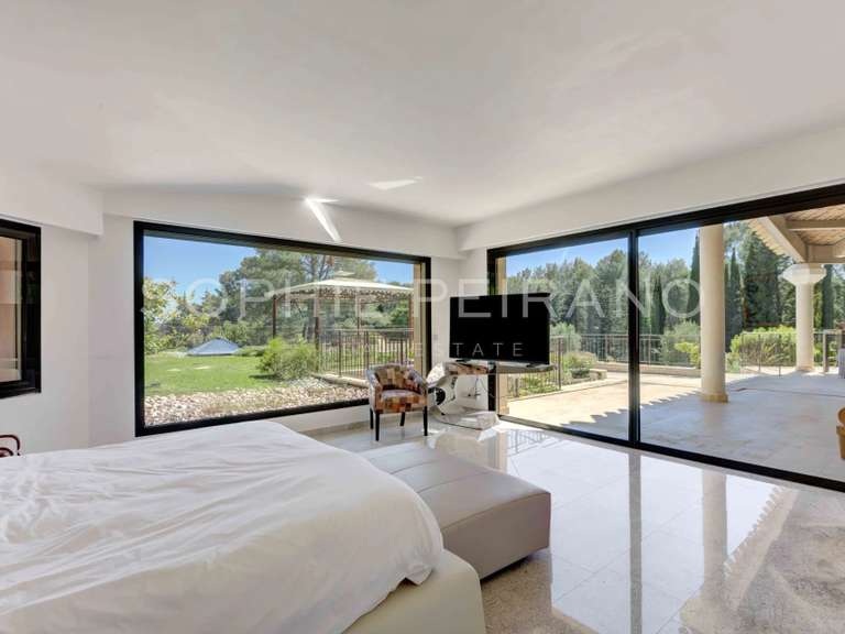 Villa Mougins - 6 bedrooms - 784m²