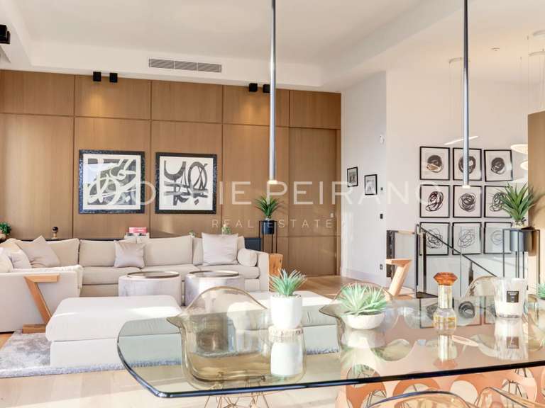 Villa avec Vue sur mer Cannes - 5 chambres - 400m²