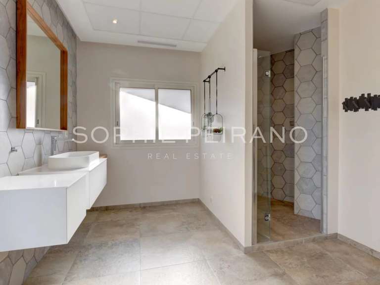 Villa Cannes - 5 chambres - 380m²