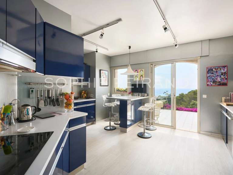 Villa avec Vue sur mer Cannes - 4 chambres - 213m²