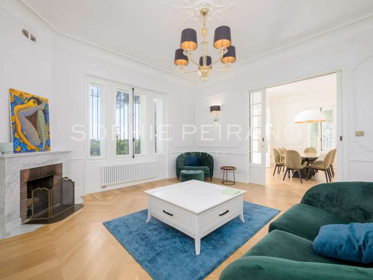 Villa avec Vue sur mer Antibes - 5 chambres - 247m²