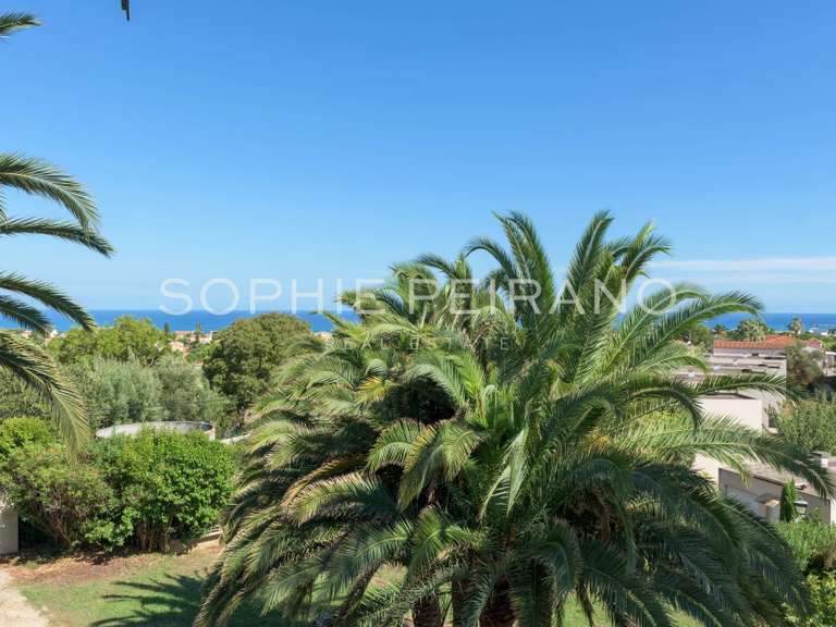 Villa avec Vue sur mer Antibes - 5 chambres - 247m²