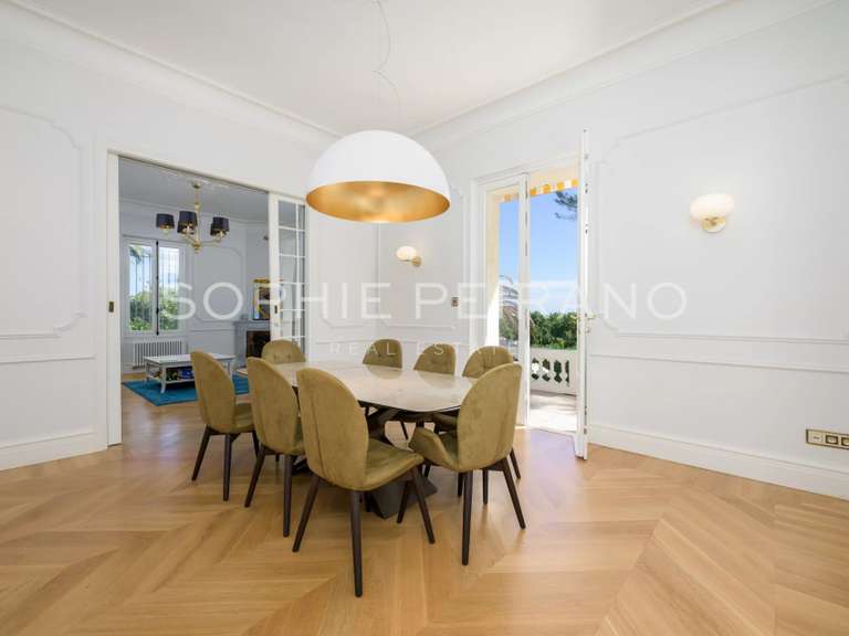 Villa avec Vue sur mer Antibes - 5 chambres - 247m²