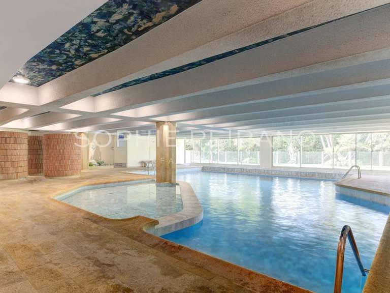 Appartement avec Vue sur mer Cannes - 3 chambres - 127m²