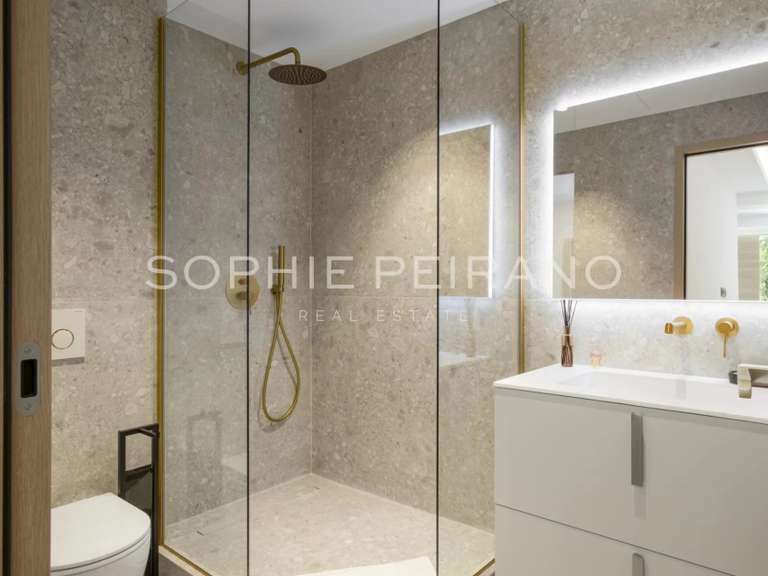 Appartement avec Vue sur mer Cannes - 4 chambres - 120m²