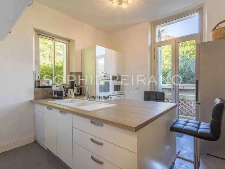 Villa Cannes - 6 bedrooms - 263m²
