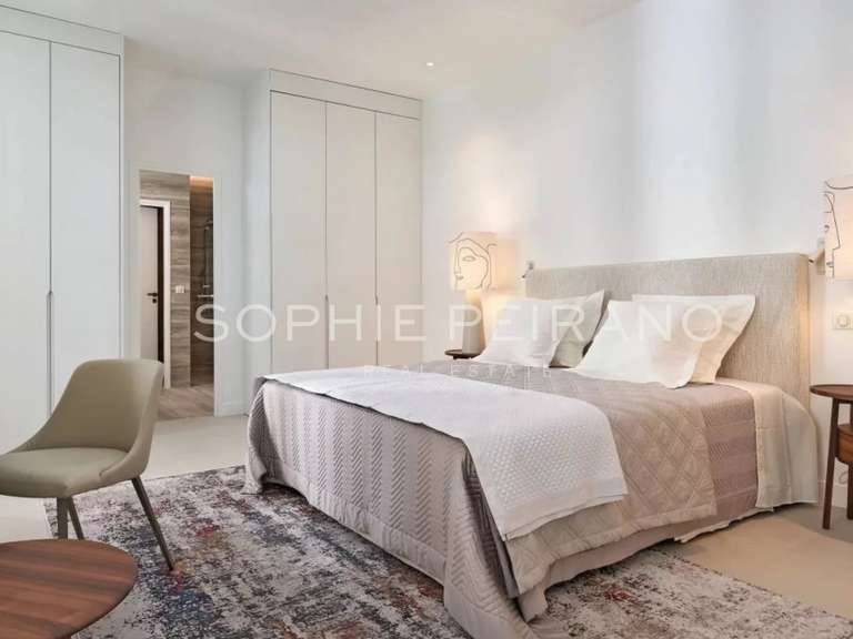 Villa Cannes - 3 bedrooms - 130m²